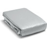 Чаша для каркасного бассейна INTEX PRISM FRAME OVAL 610х305х122см Intex 12737