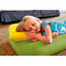 Надувная подушка INTEX 68676, 43×28×9 см (цвет микс)